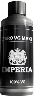 Fotografie Beznikotinová báze Imperia Zero VG MAX (100/0) 1000ml