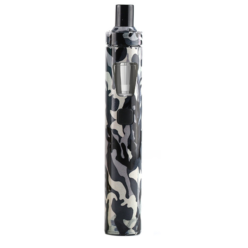 Joyetech eGo AIO startovací sada 1ks - 1500mAh speciální barvy Barva 2: Camouflage