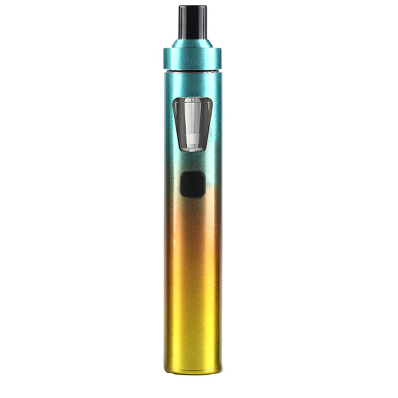 Joyetech eGo AIO startovací sada 1ks - 1500mAh speciální barvy Barva 2: Dazzling