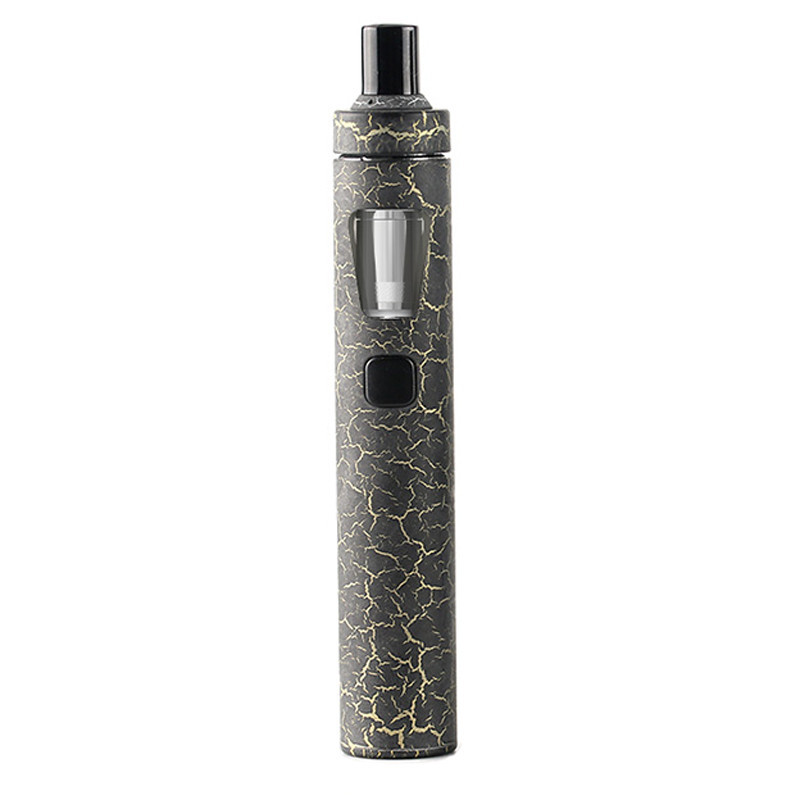 Fotografie Joyetech eGo AIO startovací sada 1ks - 1500mAh speciální barvy Barva 2: Crackle C