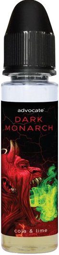 Příchuť IMPERIA Advocate - SaV Dark Monarch (Cola s limetkou)