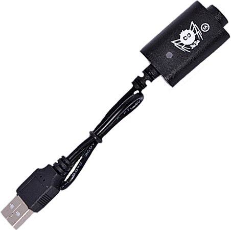 BuiBui eGo nabíječka do USB 1A (1000MA)