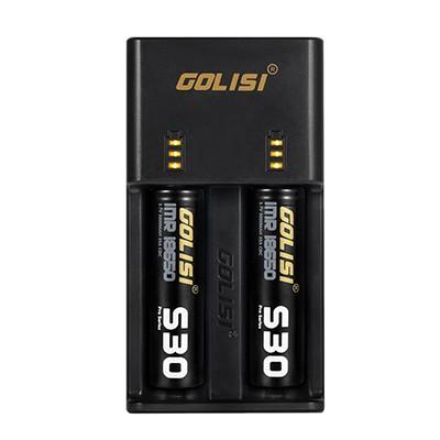 Golisi Needle 2 USB nabíječka 2 sloty