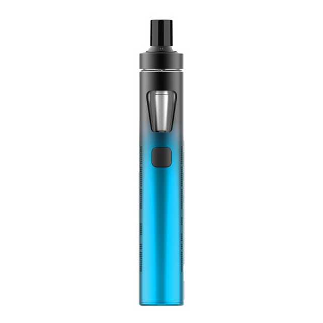 Joyetech eGo AIO ECO Friendly elektronická cigareta 1700mAh 1ks Barva 2: Gradient Blue