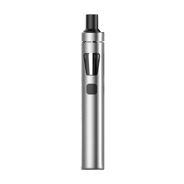 Fotografie Joyetech eGo AIO ECO Friendly Version elektronická cigareta 1700mAh Silver