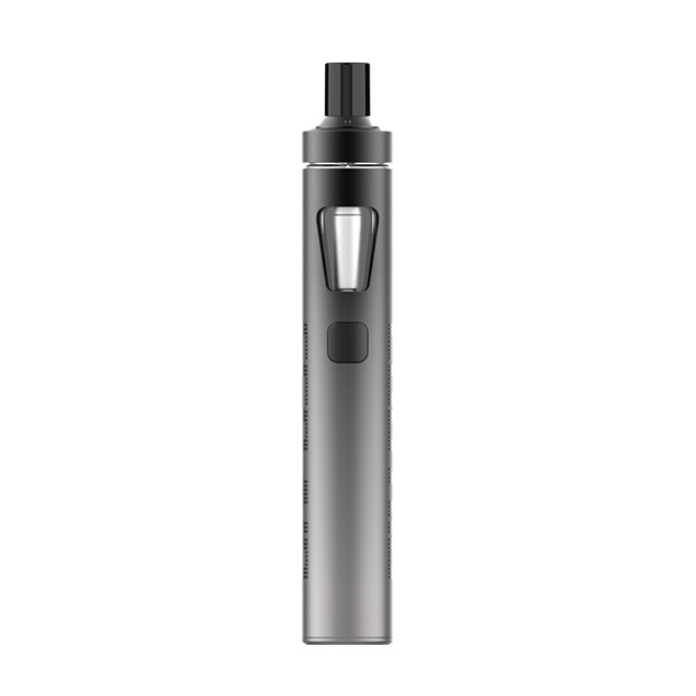 Fotografie Joyetech eGo AIO ECO Friendly Version elektronická cigareta 1700mAh Gradient Grey