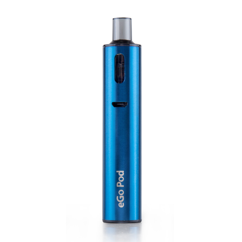 Fotografie Joyetech eGo Pod elektronická cigareta 1000mAh Blue