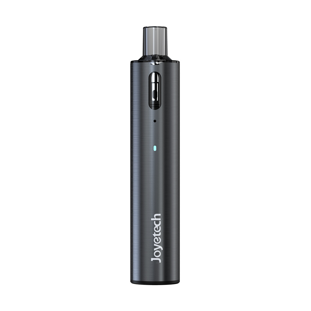 Joyetech eGo Pod KIT elektronická cigareta 1000mAh (1ks) Barva: Černá