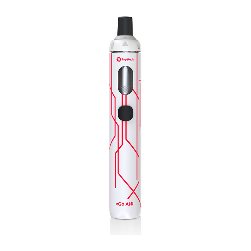 Joyetech eGo AIO - 10th Anniversary Edition 1ks Barva: Bílá