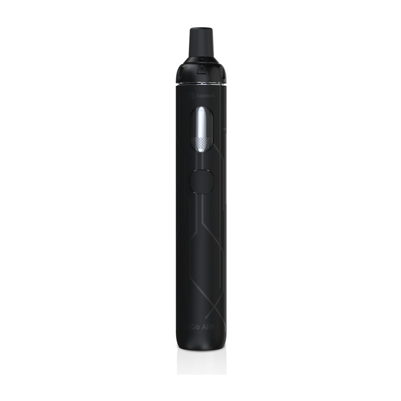 Joyetech eGo AIO - 10th Anniversary Edition 1ks Barva: Černá