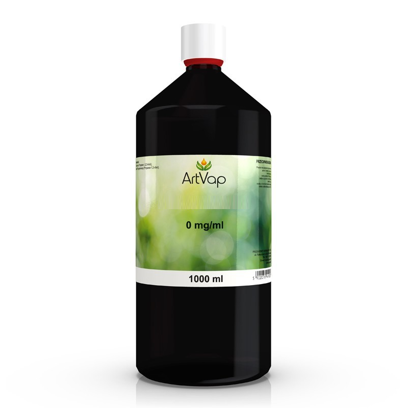 Báze ArtVap 30PG/70VG 1000 ml