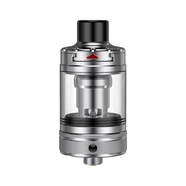 Fotografie aSpire Nautilus 3 Clearomizer 4ml Silver