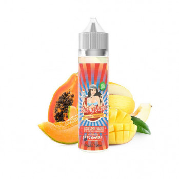 Příchuť PJ Empire Slushy Queen: Bangkok Bandit (Sladké vychlazené tropy) 12ml