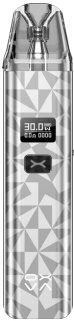 OXVA Xlim Classic Edition elektronická cigareta 1000mAh Barva: Stříbrná