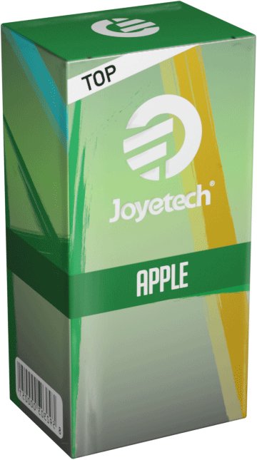 Fotografie Liquid TOP Joyetech Apple 10ml - 0mg