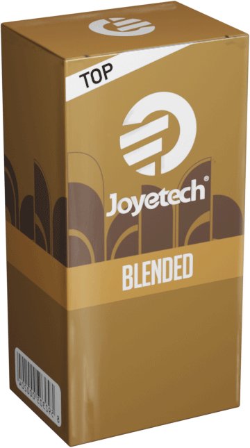 Joyetech TOP Mix tabáků - Blended 10ml Obsah nikotinu: 0mg