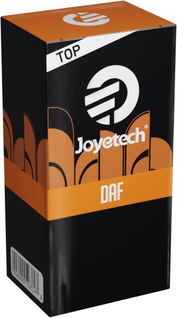 Fotografie Liquid TOP Joyetech DAF 10ml - 16mg