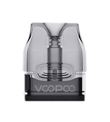 VOOPOO VMATE V2 cartridge 3ml Odpor: 0.7 Ohm