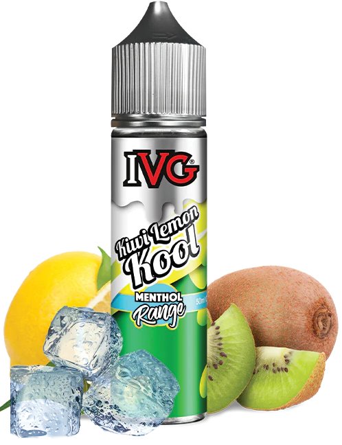 Fotografie IVG Shake and Vape 18ml Chew Strawberry Watermelon (Jahodovo-melounová žvýkačka)