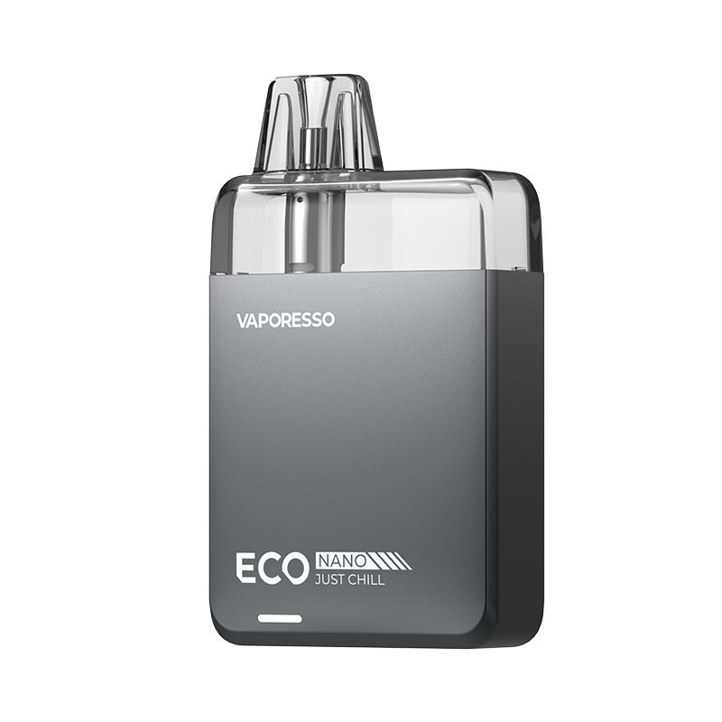 Vaporesso ECO Nano Pod elektronická cigareta 1000mAh Barva: Universal Grey
