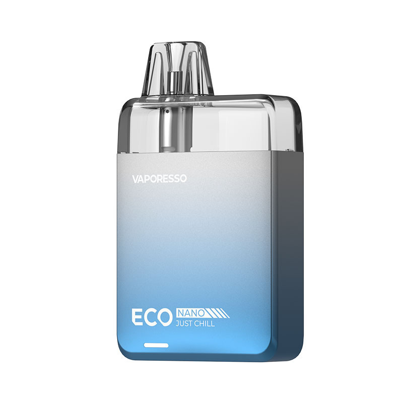 Vaporesso ECO Nano Pod elektronická cigareta 1000mAh Barva: Phantom Blue