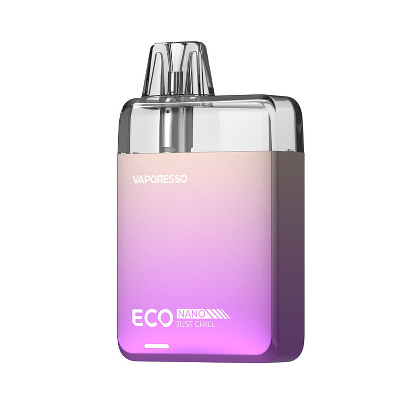 Vaporesso ECO Nano Pod elektronická cigareta 1000mAh Barva: Sparking Purple