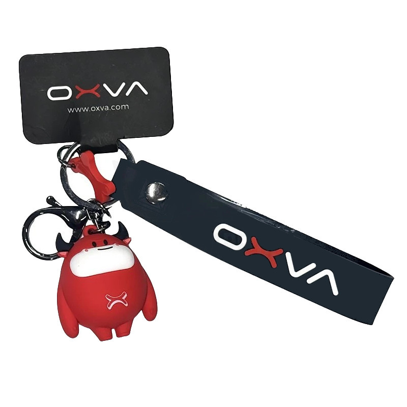 Oxva přívešek na klíče