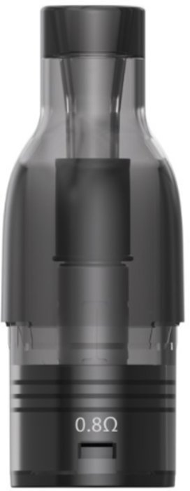 Joyetech eGo Nano Pod cartridge 2ml 0,8ohm 1kus