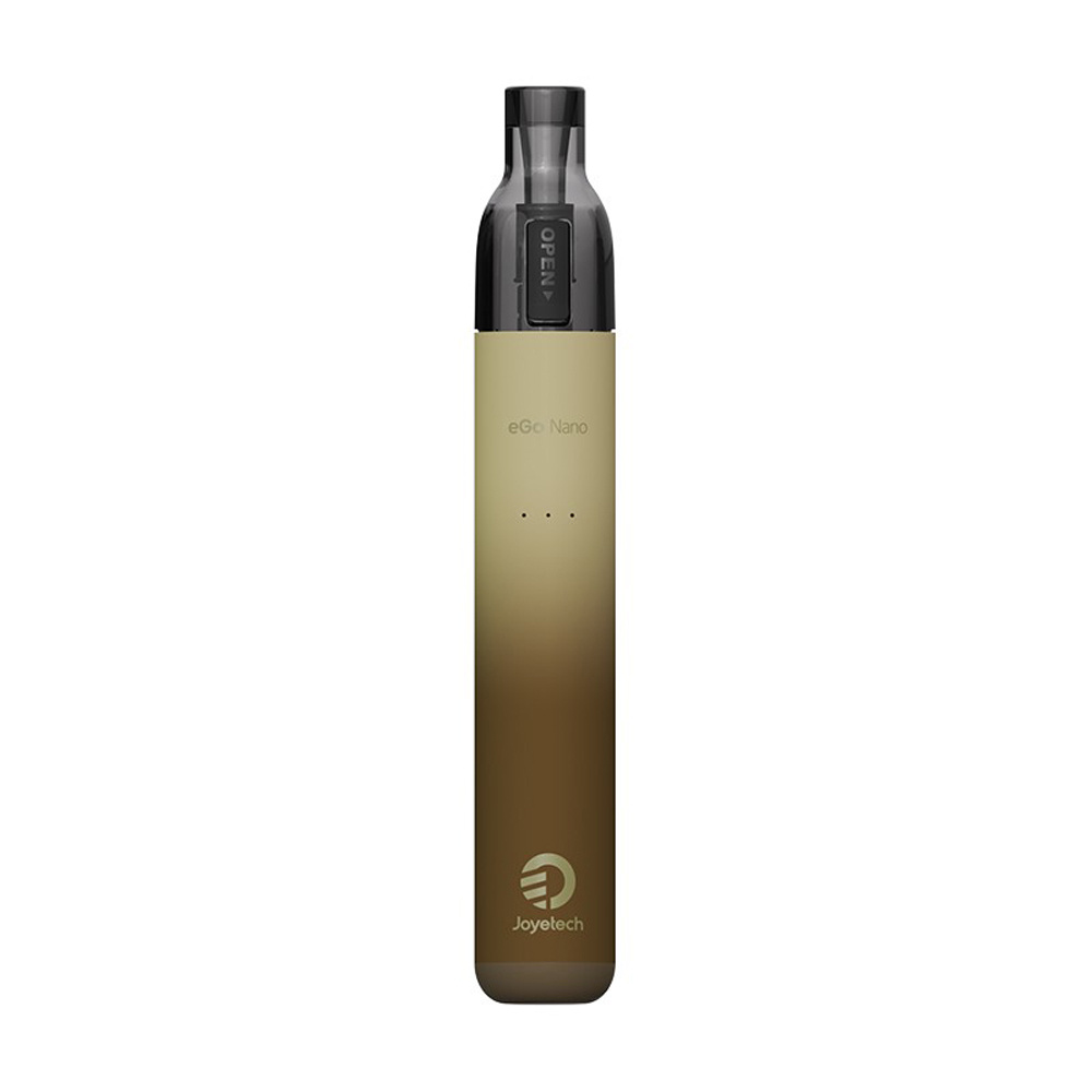 Fotografie Joyetech eGo Nano Pod 800mAh Caramel Gradient
