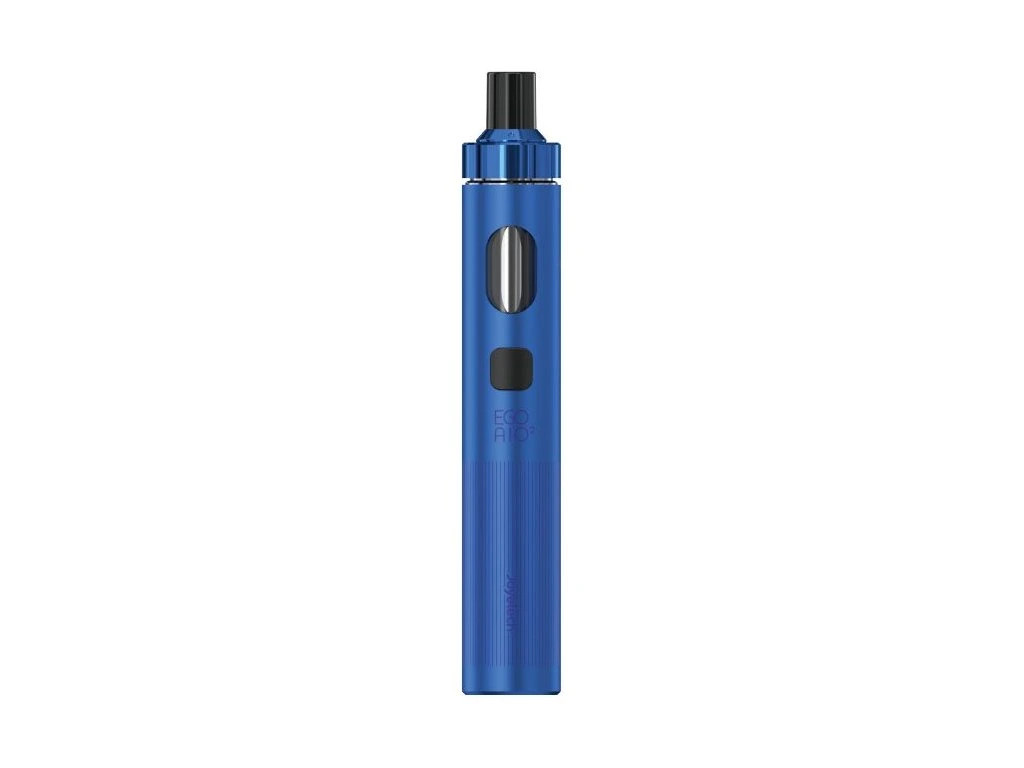 Joyetech eGo AIO 2 startovací sada 1ks - 1700mAh Barva: Modrá