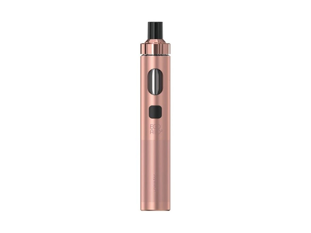 Joyetech eGo AIO 2 startovací sada 1ks - 1700mAh Barva: Růžová