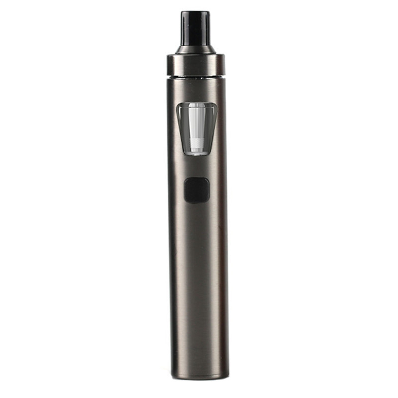 Joyetech eGo AIO startovací sada 1ks - 1500mAh BRUSHED GUNMETAL