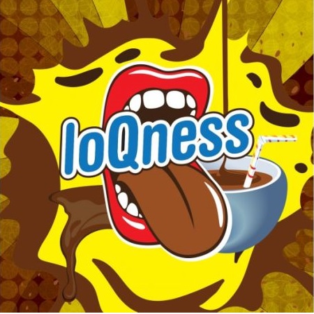 Příchuť Big Mouth Classic - IoQness Cereal (Čokoládové cereálie)