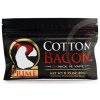 Přírodní vata Wick N Vape Cotton Bacon Prime (10ks)