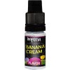 Příchuť IMPERIA Black Label 10ml Banana Cream (Banánový krém)