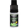 Příchuť IMPERIA Black Label 10ml Cream Mint (Krém s mátou)