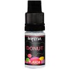 Příchuť IMPERIA Black Label 10ml Donut (Oblíbená kobliha)