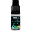 Příchuť IMPERIA Black Label 10ml Menthol Blue (Menthol)