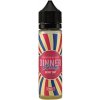 Příchuť Dinner Lady Shake and Vape 20ml Berry Tart