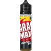 Příchuť Aramax Shake and Vape 12ml Lemon Pie (Citronový koláč)