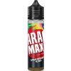 Příchuť Aramax Shake and Vape 12ml Strawberry Kiwi (Jahoda a Kiwi)