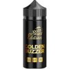 KTS Black Edition Shake and Vape 20ml Golden Buzzer