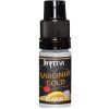 Příchuť IMPERIA Black Label 10ml Virginia Gold (Virginský tabák)