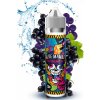 PŘÍCHUŤ CHILL PILL SHAKE & VAPE: BLUE MAMBO (ČERNÝ RYBÍZ) 12ML