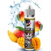 PŘÍCHUŤ CHILL PILL SHAKE & VAPE: HUNGRY WIFE (TROPICKÉ MANGO) 12ML