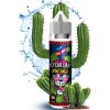 Příchuť Chill Pill Shake & Vape: Psycho Lady (Osvěžující kaktus) 12ml