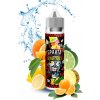 Příchuť Chill Pill Shake & Vape: Sparta (Svěží ovocný mix) 12ml