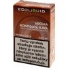 COCONUT COFFEE - český ECOLIQUID - 2x10ml