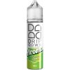 Příchuť Drip Down Shake and Vape Kiwi Apple Lemon 18ml