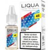Liquid LIQUA 4S American Blend 10ml-20mg